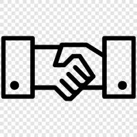 handshakes, handshakes in business, business handshakes, hand shake icon svg