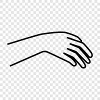 Handwriting, Handwriting Improvement, Handwriting Analysis, Handwriting Instruction icon svg