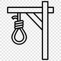 hang, knot, knotting, bondage icon svg