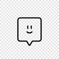 happiness, joy, contentment, satisfaction icon svg