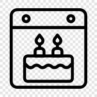 happy birthday, congratulations, happy birthday wishes, happy birthday messages icon svg