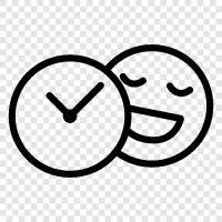 happy moments, good time, fun time, happy memories icon svg