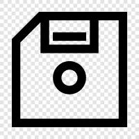 hard drive, partition, formatting, capacity icon svg