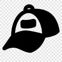 hat, beanie, beanie cap, headwear icon svg