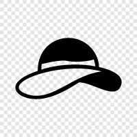 hat, baseball, baseball cap, baseball players icon svg