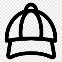 hats, beanies, berets, caps icon svg