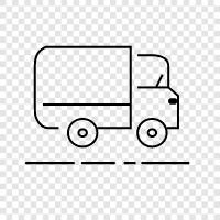 haul, transport, mobility, cargo icon svg