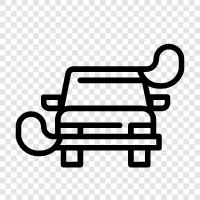 haunted car drives, haunted car stories, haunted car videos, haunted cars icon svg