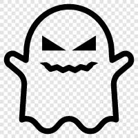 hauntings, hauntings in texas, ghost stories, ghost videos icon svg