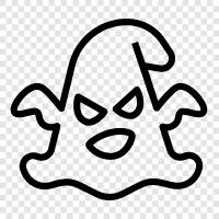 hauntings, hauntings in new york, ghost stories, ghost photos icon svg