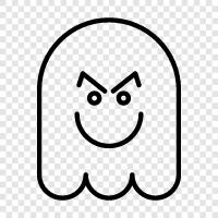 hauntings, hauntings in the home, ghost stories, ghost pictures icon svg