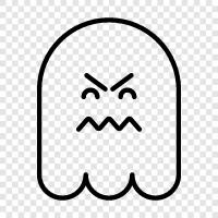 hauntings, hauntings in new york, haunting experiences, ghost stories icon svg