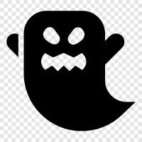 hauntings, hauntings in america, haunted houses, ghost stories icon svg