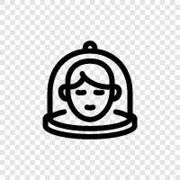 Head, Canned, Heads, Canned Head icon svg