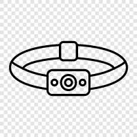 headlamps, headlamp design, headlamp review, head icon svg