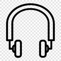 Headphone Jack icon
