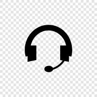 headphones, audio, audio equipment, audio equipment reviews icon svg