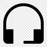 Headphones, Headphone Brands, Headphone Deals, Headphone Reviews icon svg