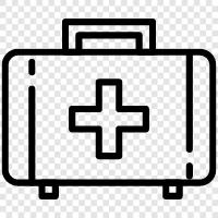 Gesundheit Box, Gesundheit Box Abonnement, gesundes Leben, gesunde Lebensmittel symbol