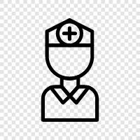 Health Care, Nursing, Medical, Healthcare icon svg