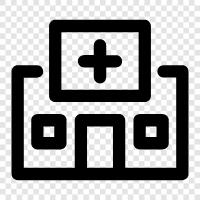 health care, hospital care, medical care, doctor icon svg