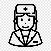 health care worker, medical professional, health care, medical icon svg