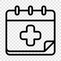 health, health care, disease, vaccines icon svg