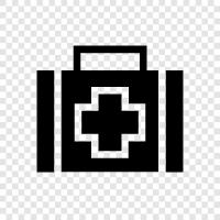 health, doctor, hospital, medication icon svg