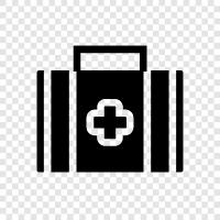 health, doctor, hospital, medical procedure icon svg