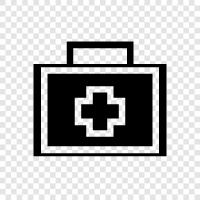 health, doctor, hospital, illness icon svg