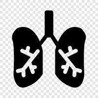 health, coughing, asthma, smoking icon svg