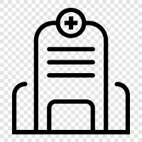 health, medical, care, treatment icon svg