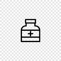 health, illness, medication, doctor icon svg