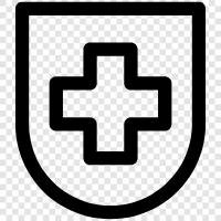 health, surgery, doctor, care icon svg