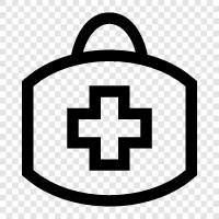 health, diseases, treatments, doctors icon svg