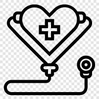 health, insurance, doctor, hospital icon svg