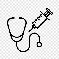 health, doctor, hospital, disease icon svg