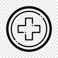 health, care, medicine, treatment icon svg