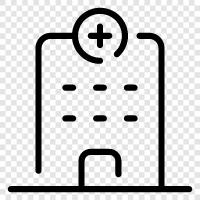 health, care, treatment, illness icon svg