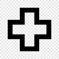 Gesundheitssymbol, medizinisches Symbol Bedeutung, medizinisches Symbol Bilder, medizinisches Symbol symbol