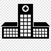 health, care, doctor, nurses icon svg