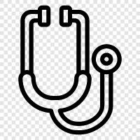 Gesundheitsversorgung, Krankenversicherung, Verschreibungsdrogen, Gesundheitsreform symbol