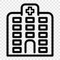 healthcare, doctor, nurses, care icon svg