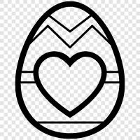Healthy Egg icon