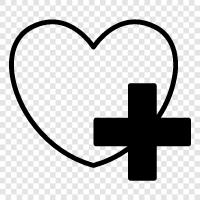 Herzerkrankungen, HerzGesundheitTipps, HerzProbleme, HerzGesundheitRisiken symbol