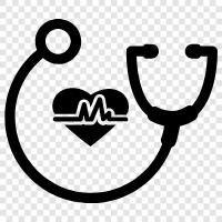 heart disease, heart attack, coronary artery disease, hypertension icon svg