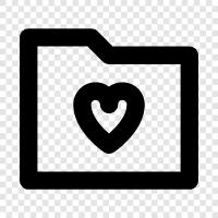 heart health, heart disease, heart attack, heart surgery icon svg