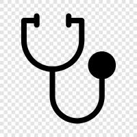 heart, heart disease, doctor, diagnosis icon svg