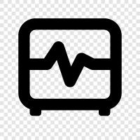 HerzfrequenzMonitor, HerzfrequenzMonitor Bewertungen, HerzfrequenzTraining, Herzfrequenz symbol