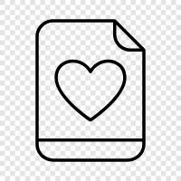 heartache, heartbroken, broken heart, pain icon svg